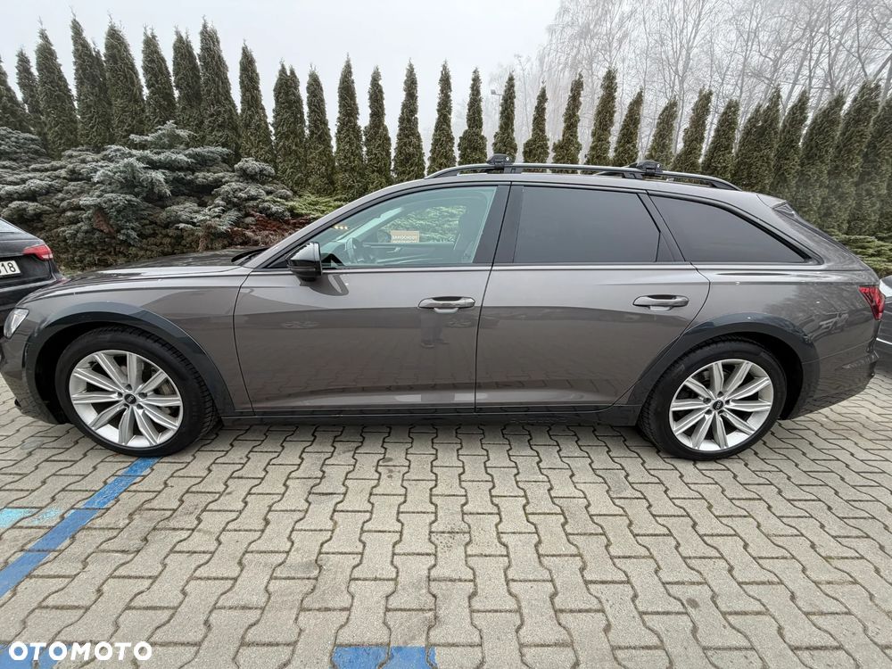 Audi A6 Allroad - 1