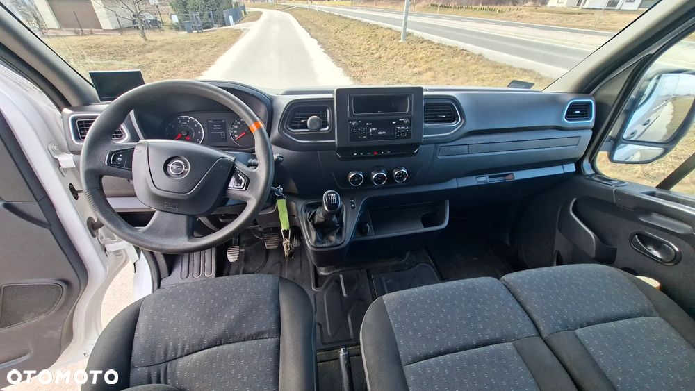 Renault Master - 12