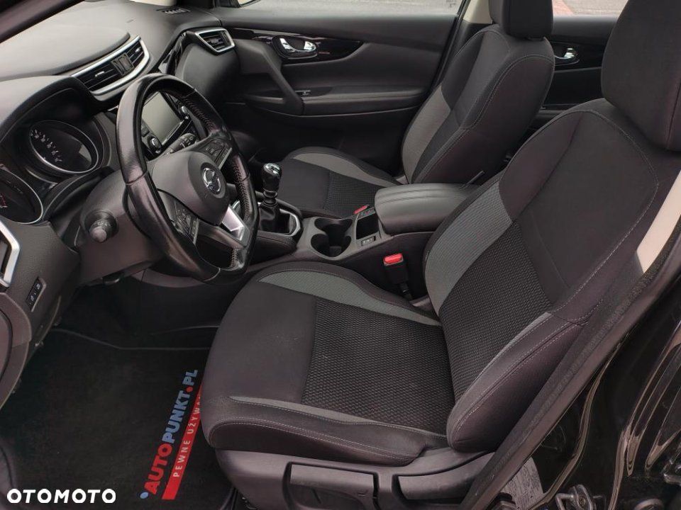Nissan Qashqai - 18