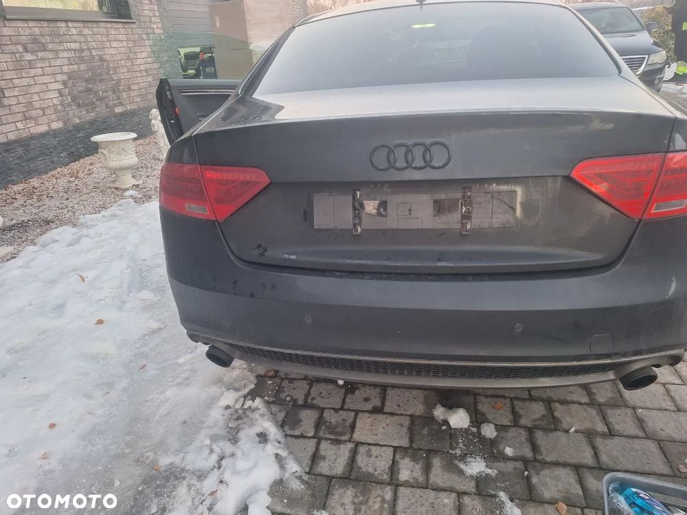 Audi A5 Coupé 3.0 TDI Quattro S tronic - 20