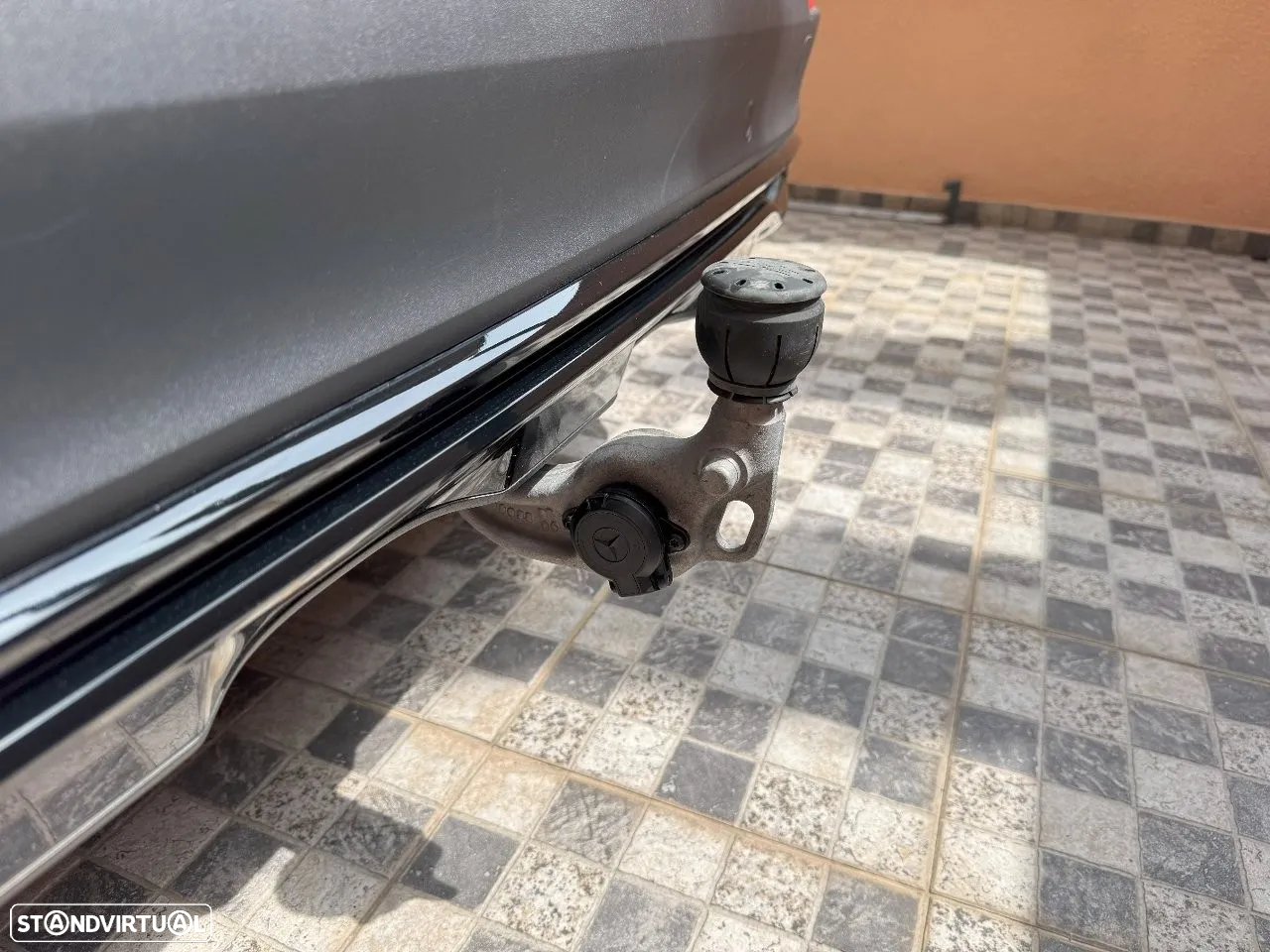 Mercedes-Benz E 300 de 4Matic All-Terrain - 28