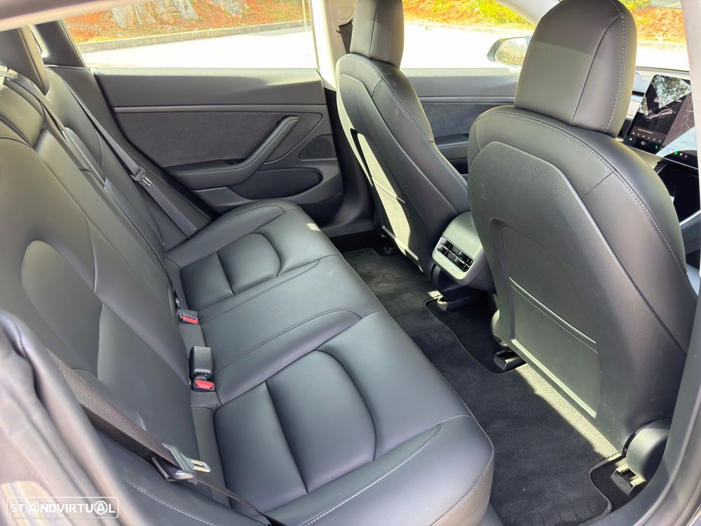 Tesla Model 3 Standard Range Plus RWD - 16