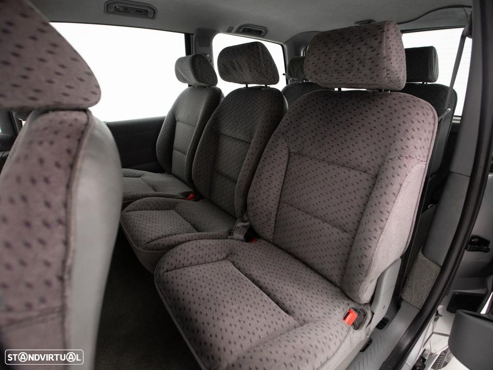 Citroën Evasion - 10