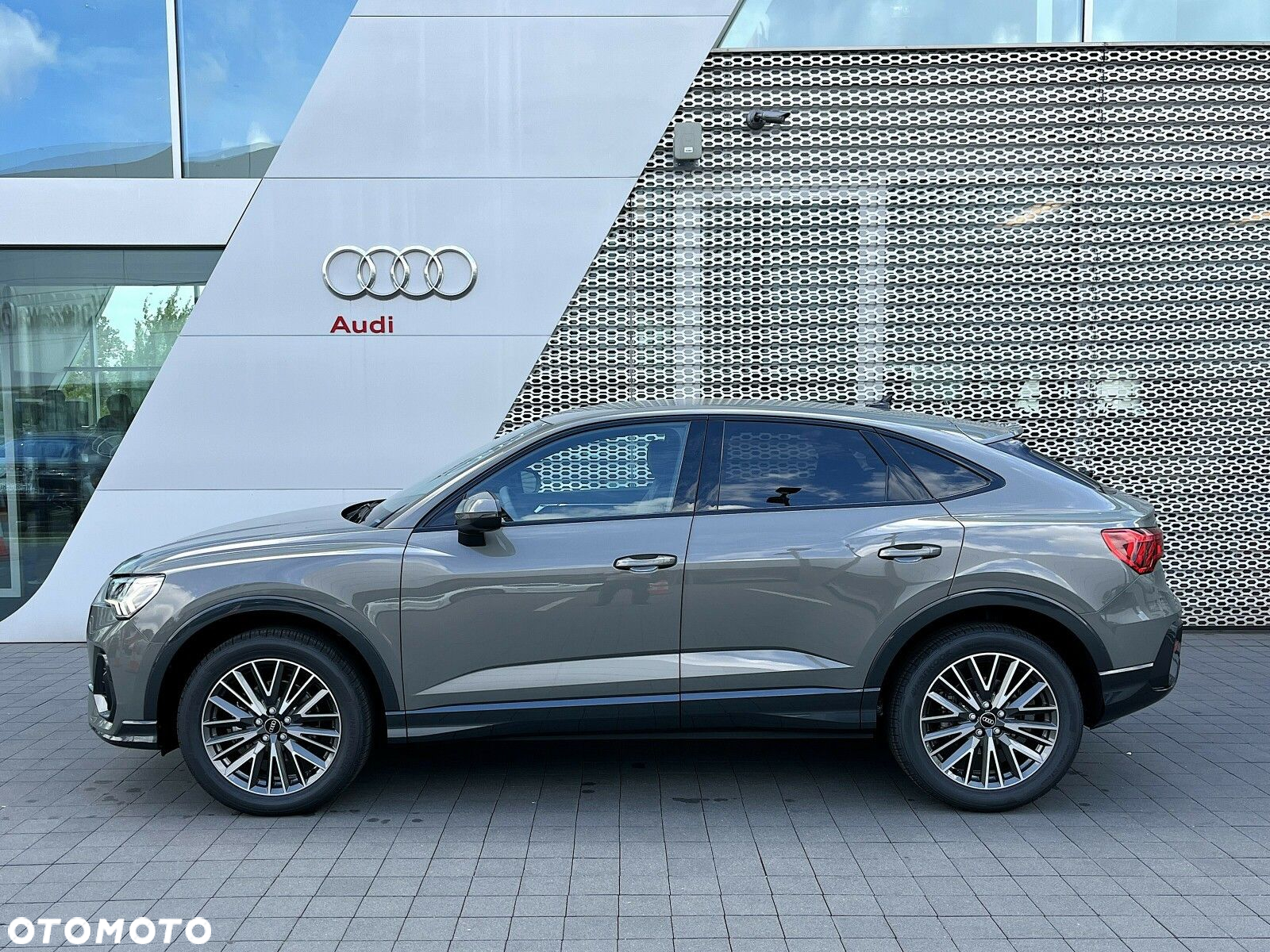 Audi Q3 Sportback - 7