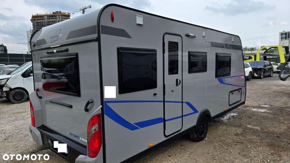 Caravelair Sport Line - 9