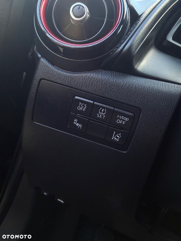 Mazda CX-3 SKYACTIV-G 120 FWD Prime-Line - 4