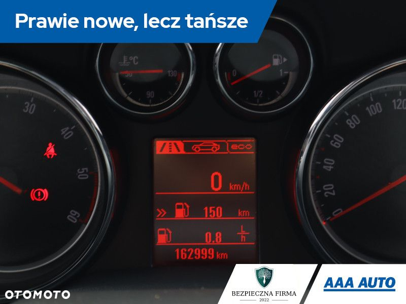 Opel Mokka - 12