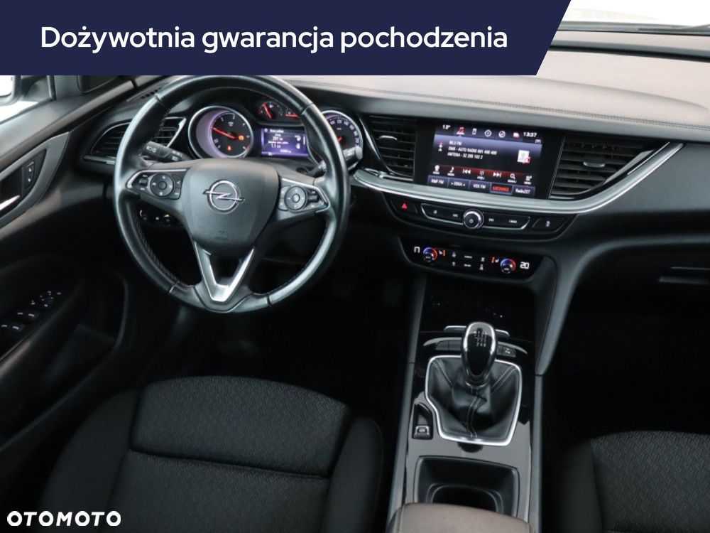 Opel Insignia - 9