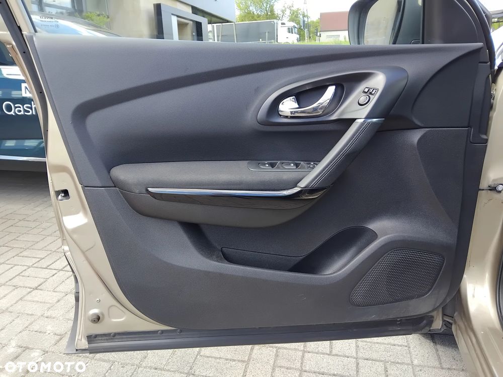 Renault Kadjar Energy TCe 165 Bose Edition - 7