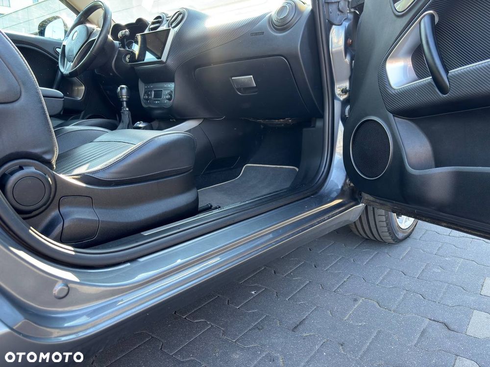 Alfa Romeo Mito 1.4 TB Distinctive - 21