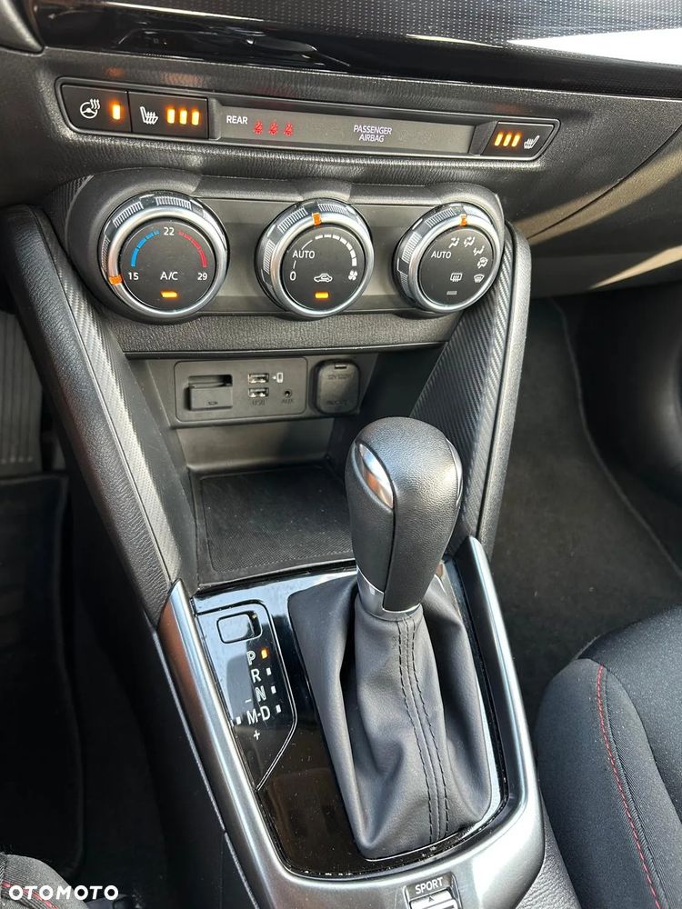 Mazda 2 SKYACTIV-G 90 Homura - 19