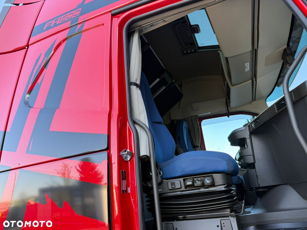 Volvo FH 500/EURO6/MEGA/NAVI/FULL LED/KLIMA P. - 26