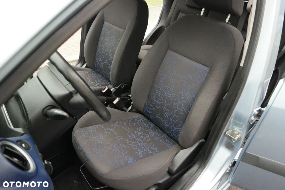 Ford Fiesta - 26