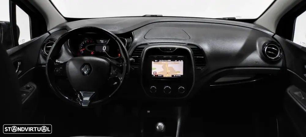 Renault Captur - 9