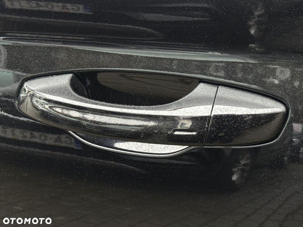 Skoda Superb 1.5 TSI Ambition DSG - 37