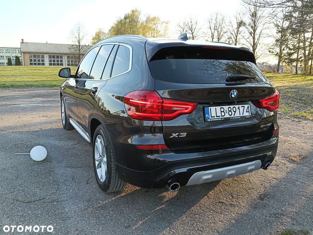 BMW X3 - 26
