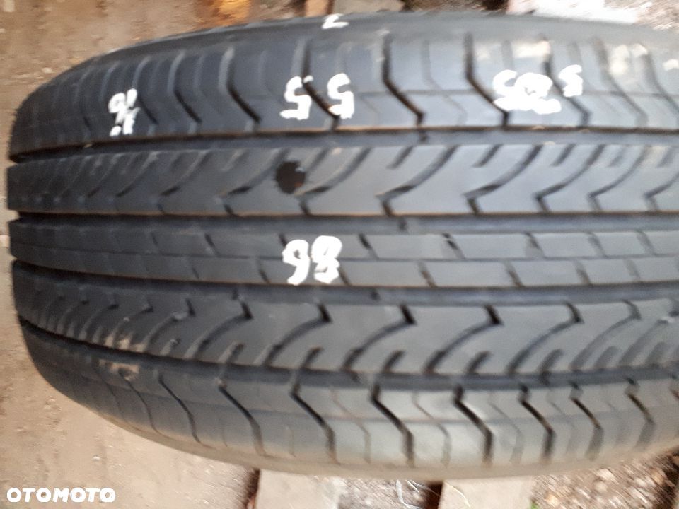 Michelin 205/55/16 nr 86