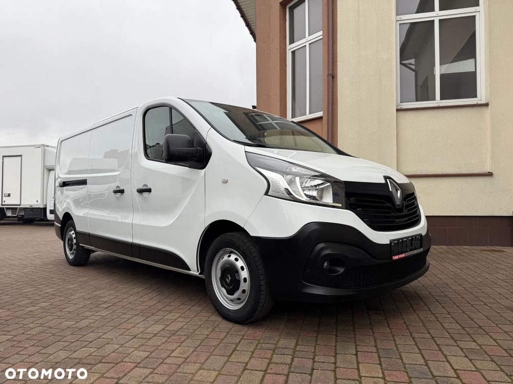 Renault Trafic L2H1 - 3