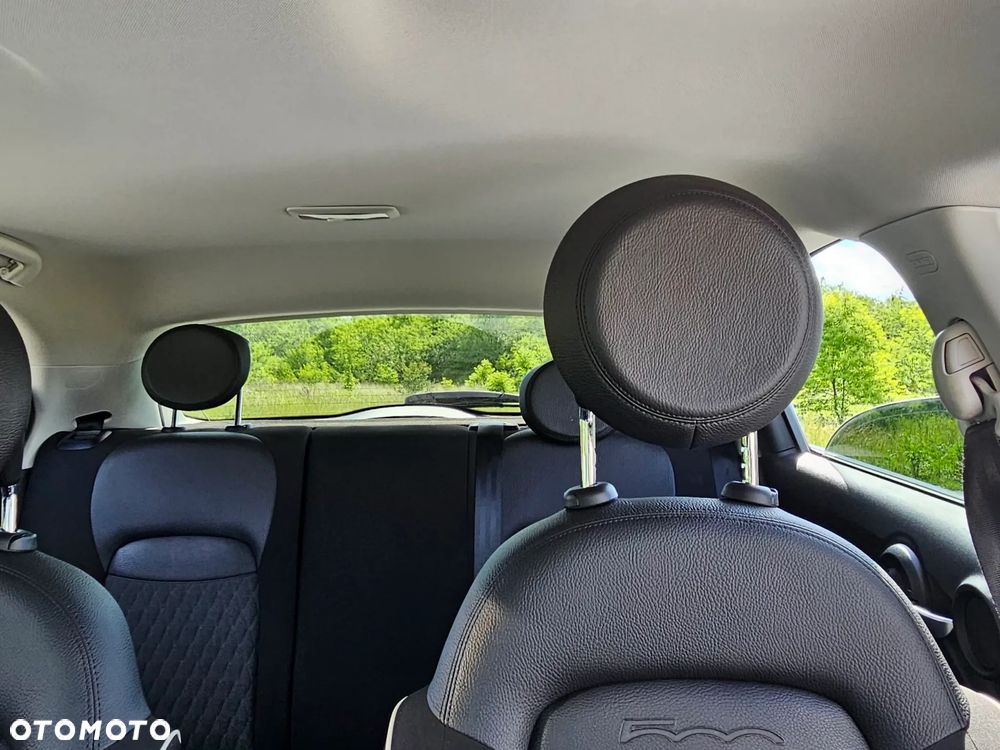 Fiat 500X 1.6 E-Torq City Cross - 2
