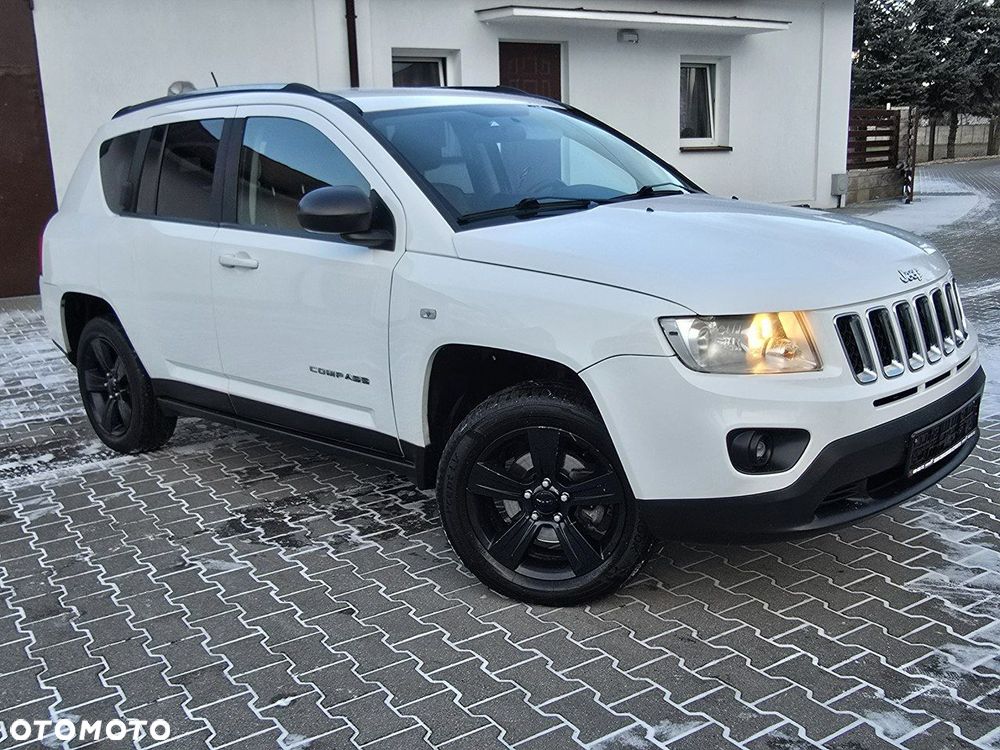 Jeep Compass - 2