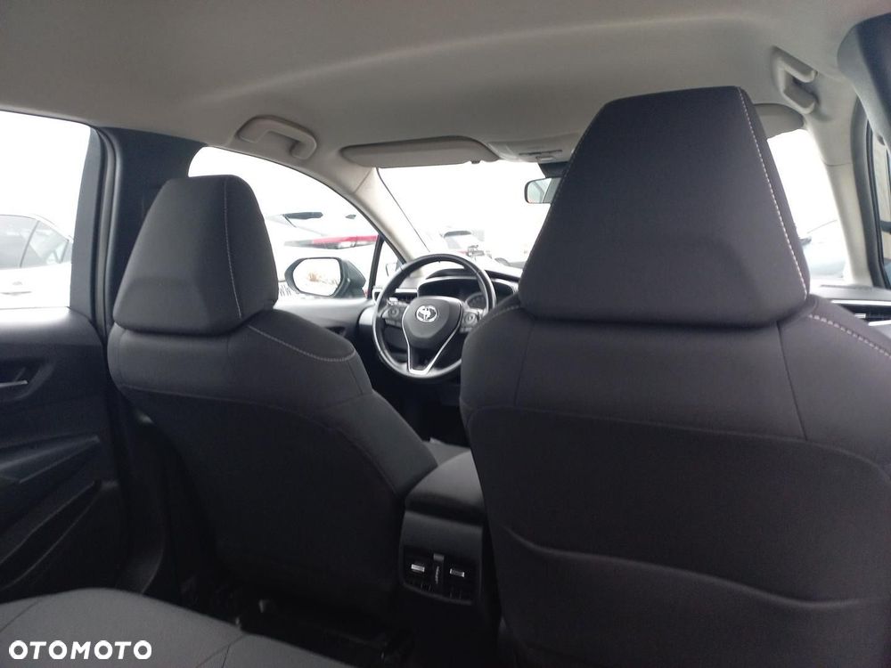 Toyota Corolla - 16