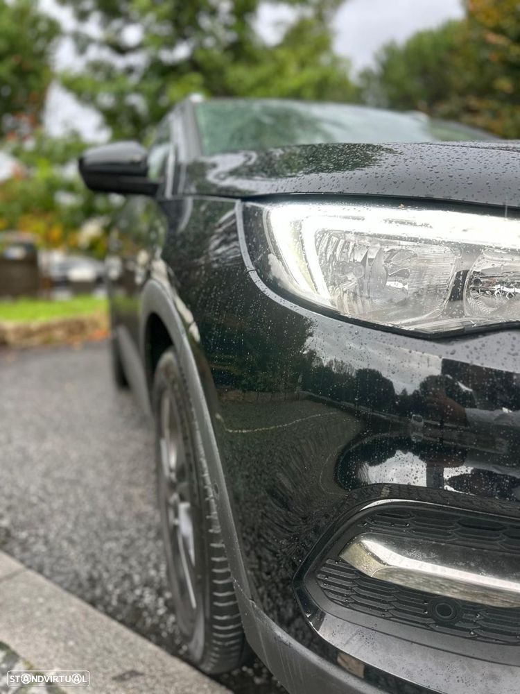 Opel Grandland X 1.5 CDTI Innovation - 22