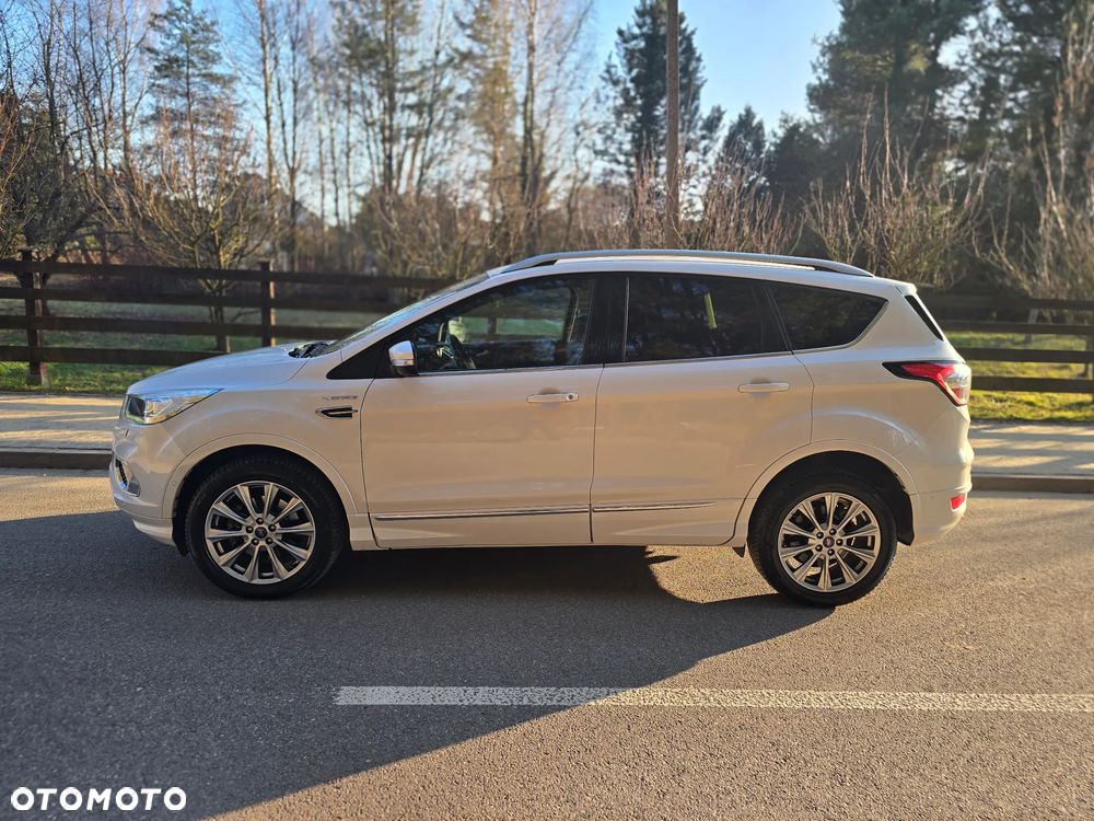 Ford Kuga - 17