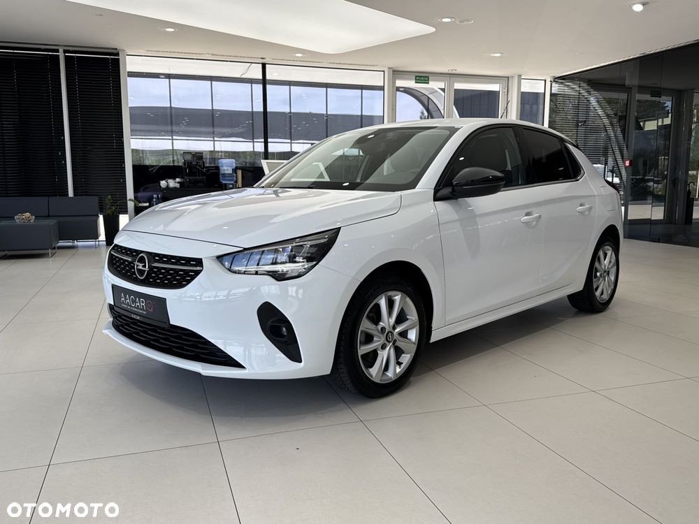 Opel Corsa - 2