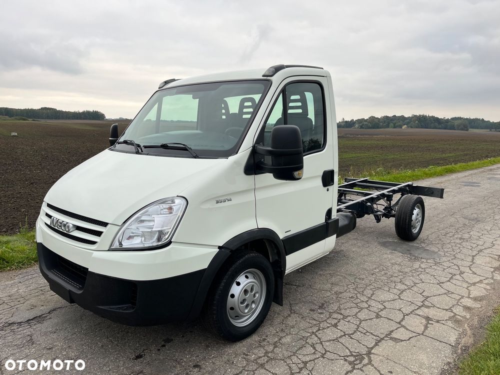 Iveco Daily - 1