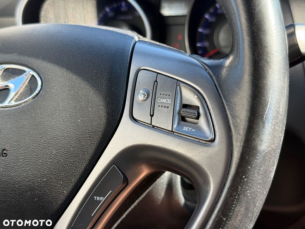 Hyundai ix35 2.0 GDI Premium 2WD - 25
