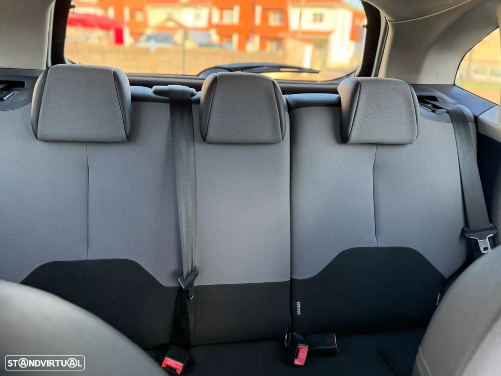 Citroën C3 1.6 BlueHDi Feel - 18