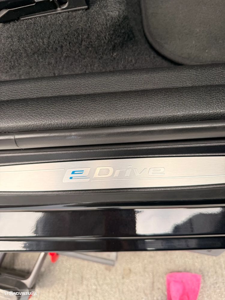 BMW 225xe Active Tourer Advantage - 21