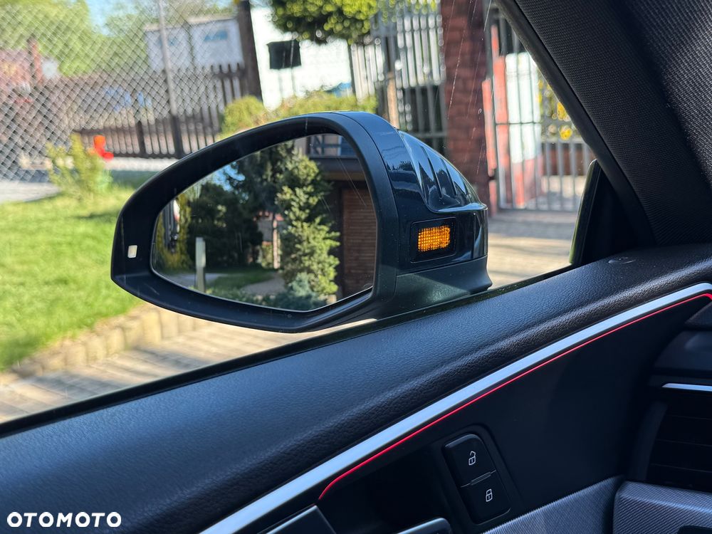 Audi A5 Coupé 2.0 TFSI Sport S tronic - 30