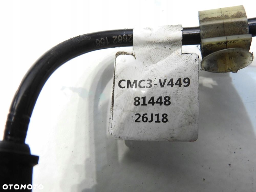 CZUJNIK POŁOŻENIA WAŁU HONDA CIVIC VIII 2.2 i-CTDi CMC3-V449 - 5