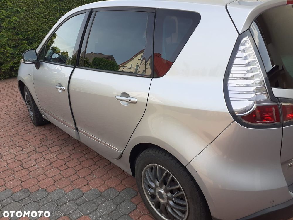 Renault Scenic - 4