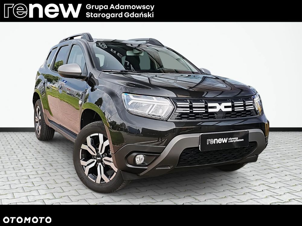 Dacia Duster 1.0 TCe Journey - 6