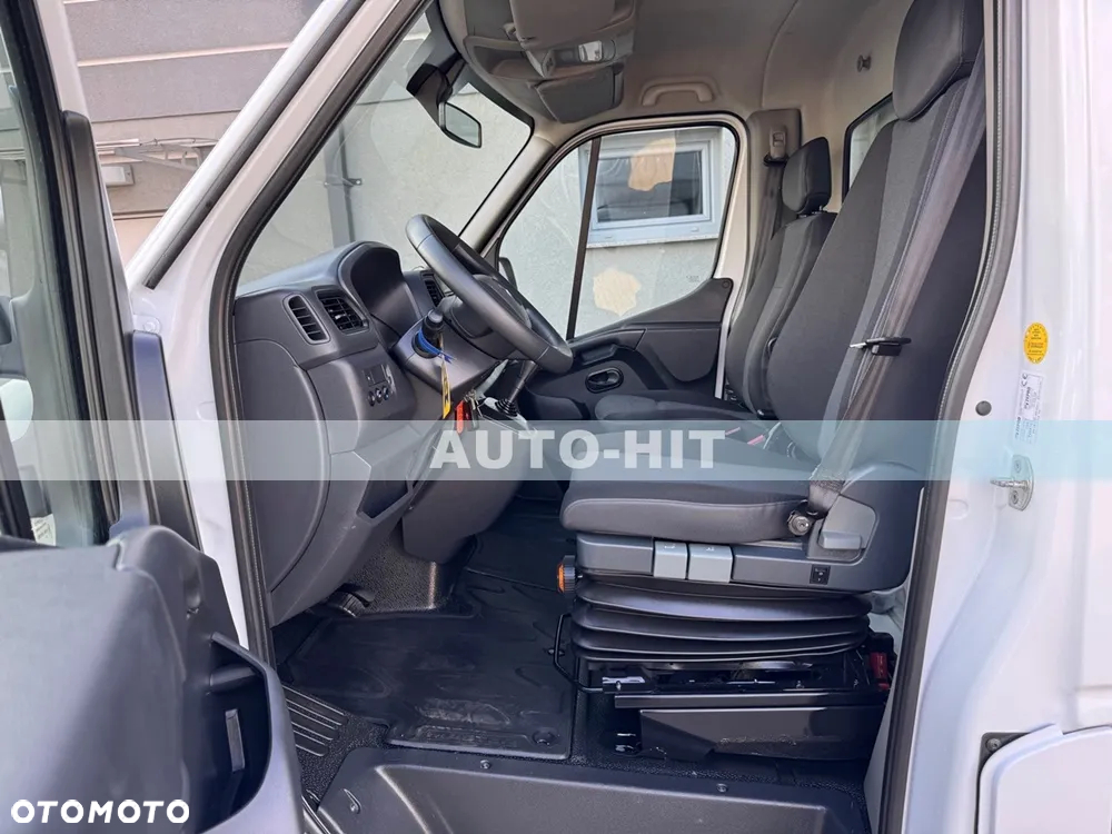 Renault Master - 7