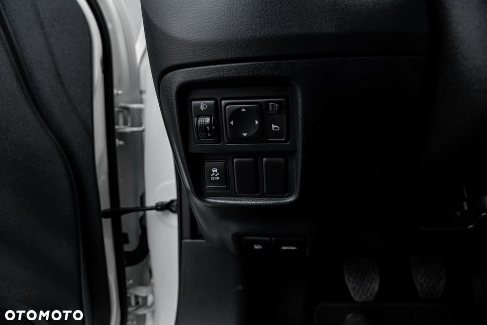 Nissan Juke 1.5 dCi Visia - 27