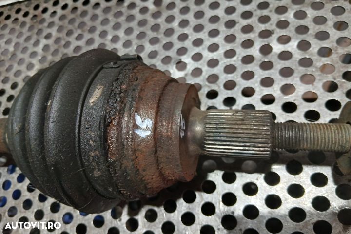 Planetara fata stanga 1.4 BUD 1.4 BUD Volkswagen VW Golf 5 [2003 - 20 - 3