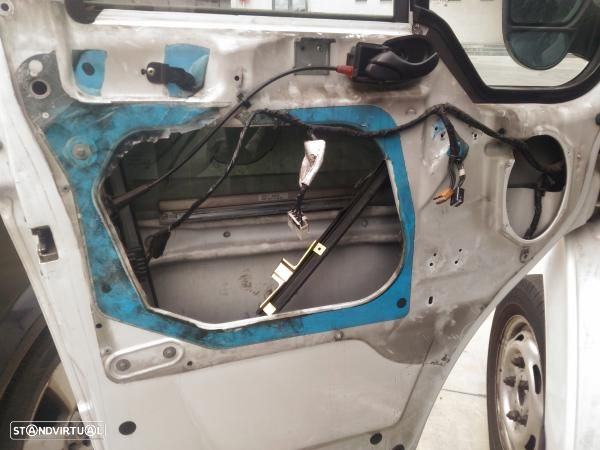 Para peças FORD Transit - 10