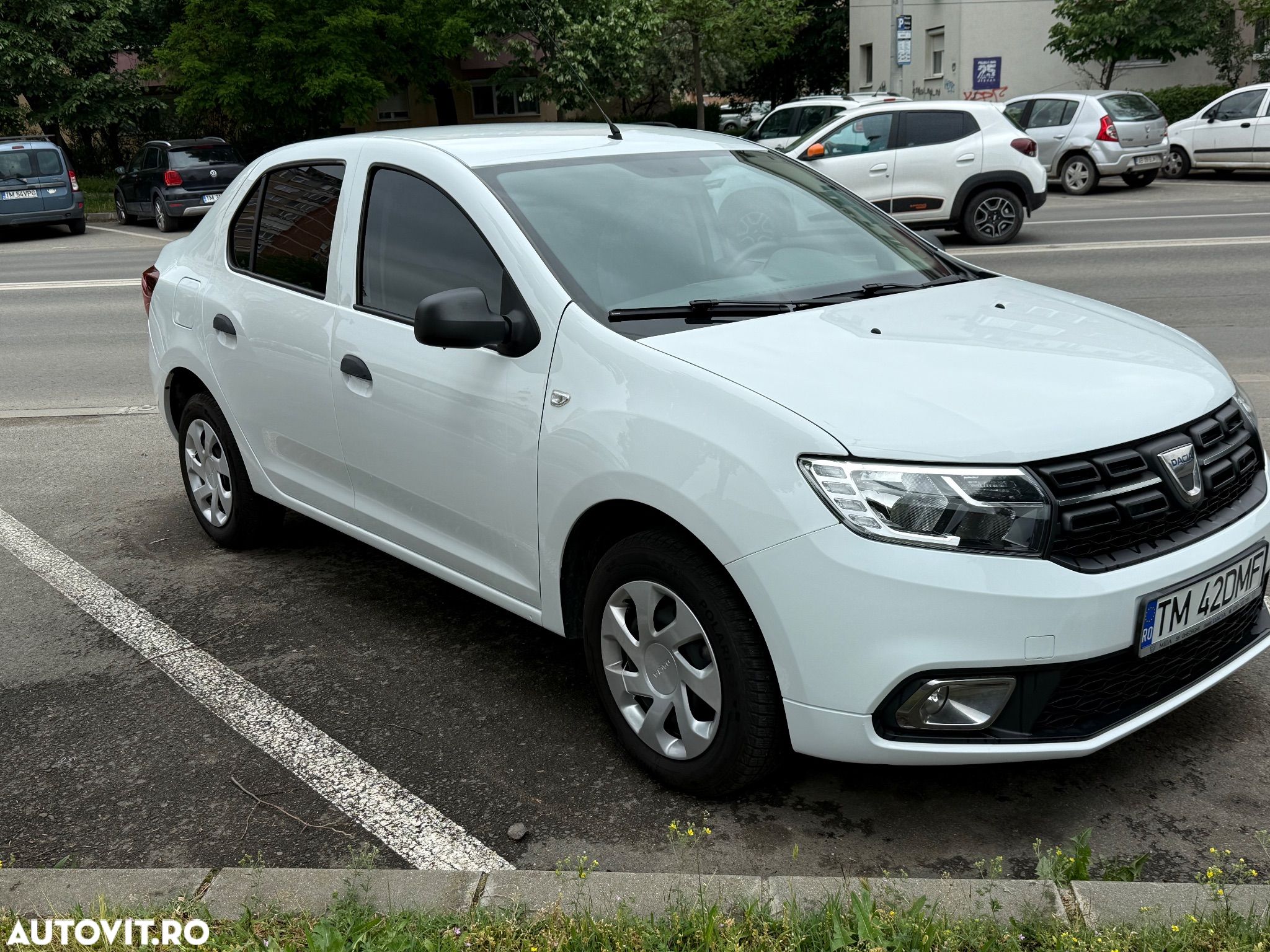 Dacia Logan MCV 0.9 TCe Laureate - 1