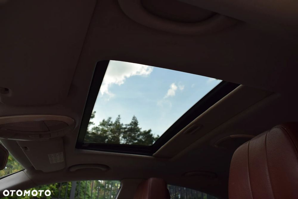Mercedes-Benz CLS 320 CDI - 16