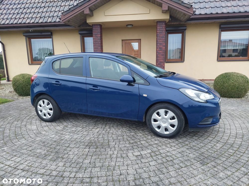 Opel Corsa - 16