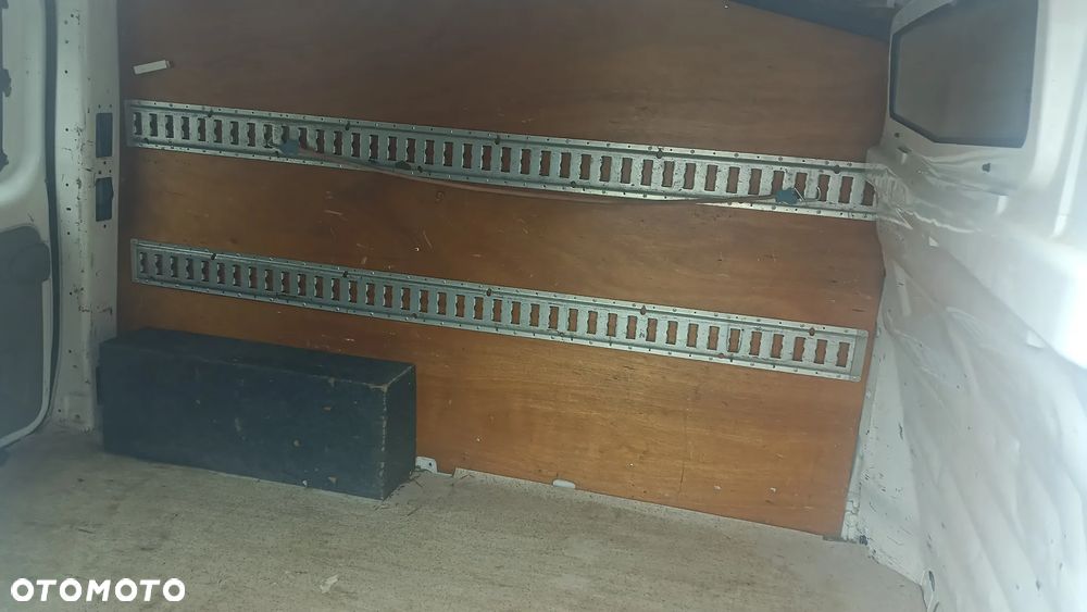 Nissan Primastar dCi115 L1H1 Avantour - 26