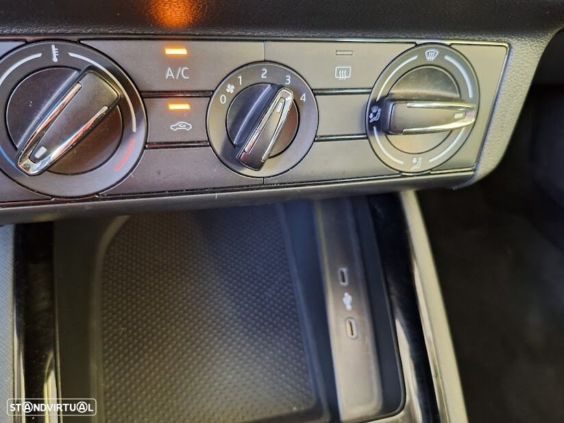 Skoda Scala 1.0 TSI Ambition - 24