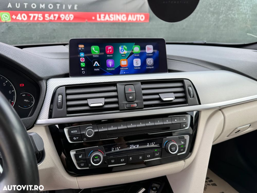 BMW Seria 4 430i xDrive Sport-Aut. M Sport - 29