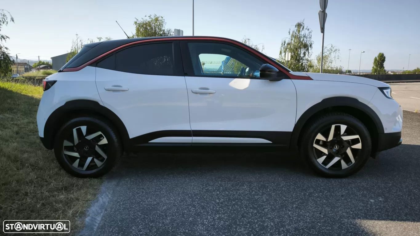 Opel Mokka-e GS Line - 6