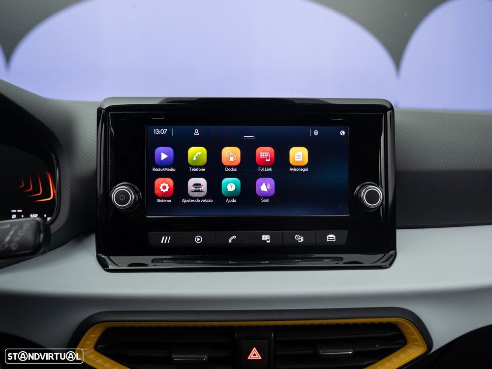 SEAT Ibiza 1.0 TSI Style - 23