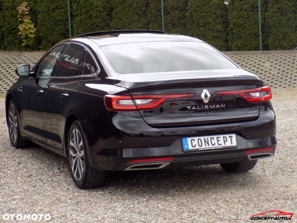Renault Talisman - 14