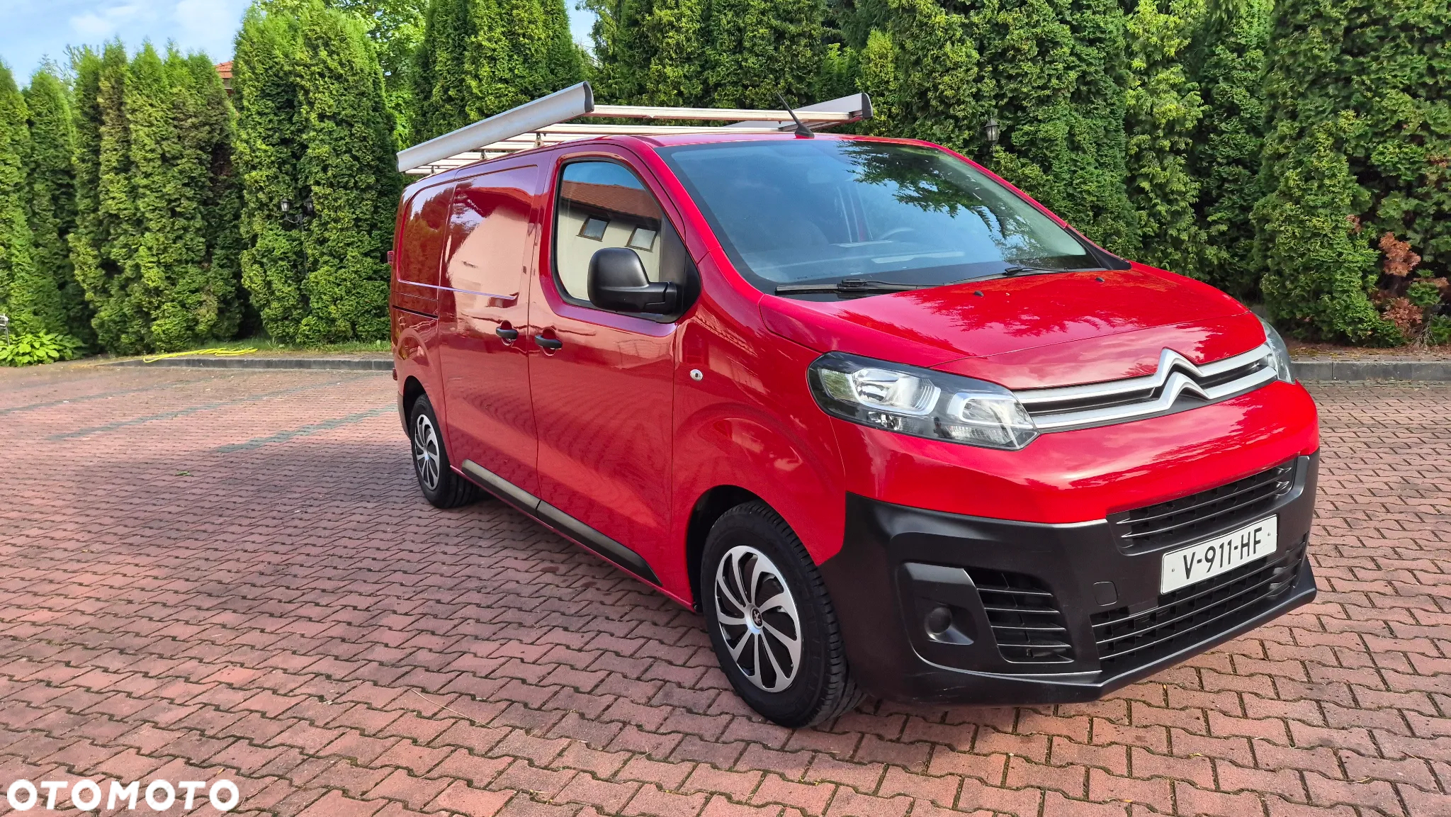 Citroën JUMPI EXPERT - 2